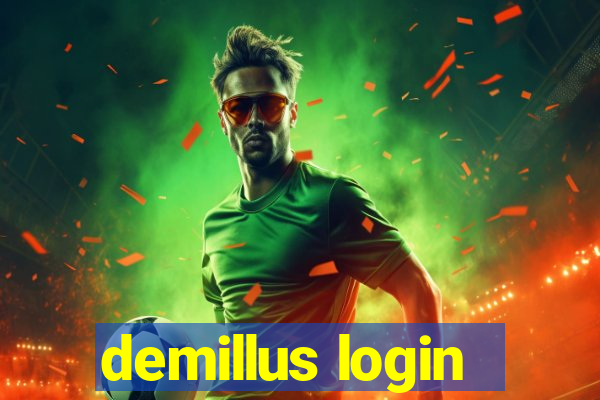 demillus login