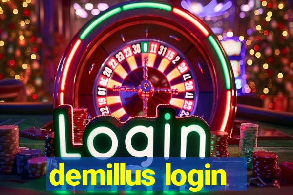 demillus login