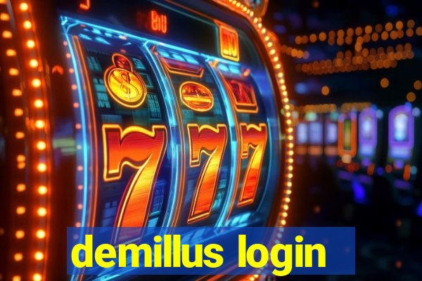 demillus login