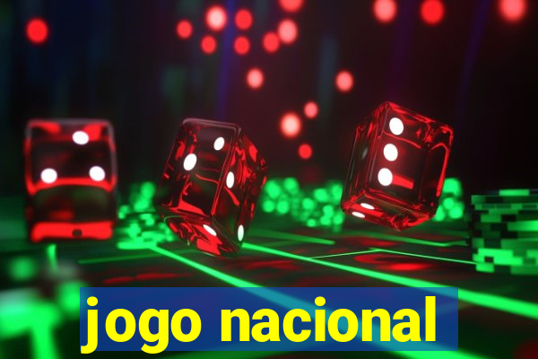 jogo nacional