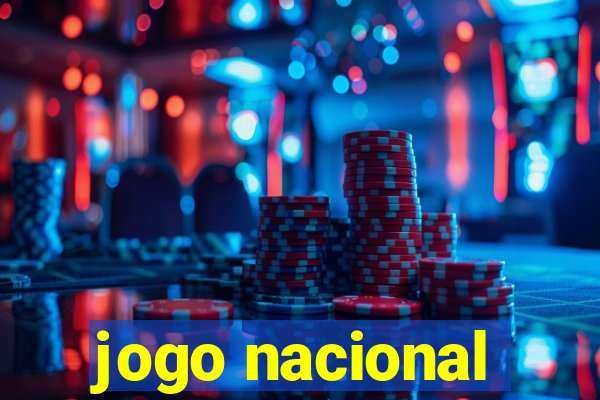 jogo nacional