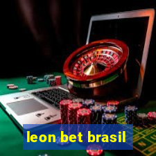 leon bet brasil