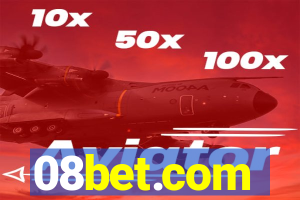 08bet.com