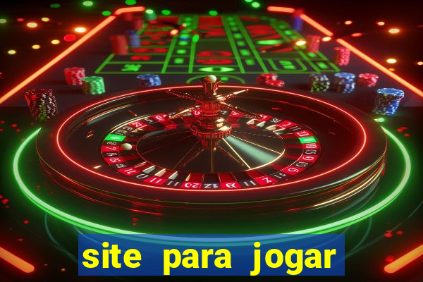 site para jogar fortune tiger