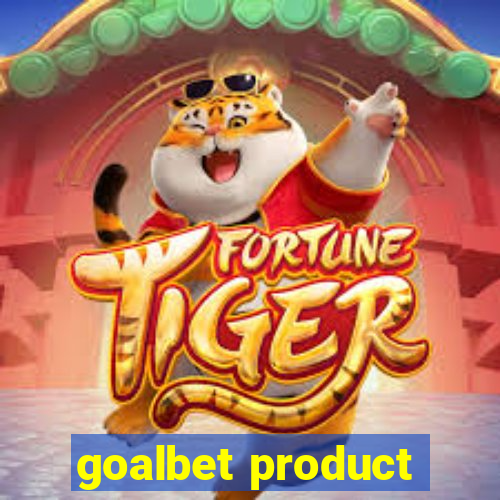 goalbet product