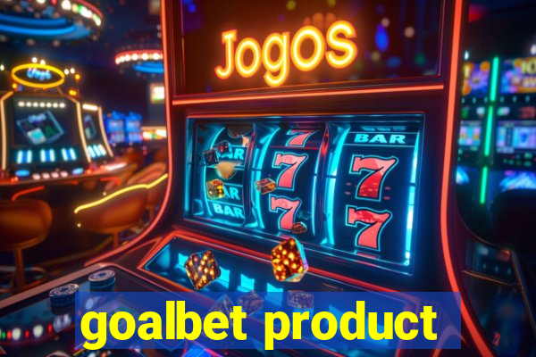 goalbet product