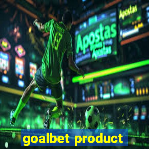 goalbet product