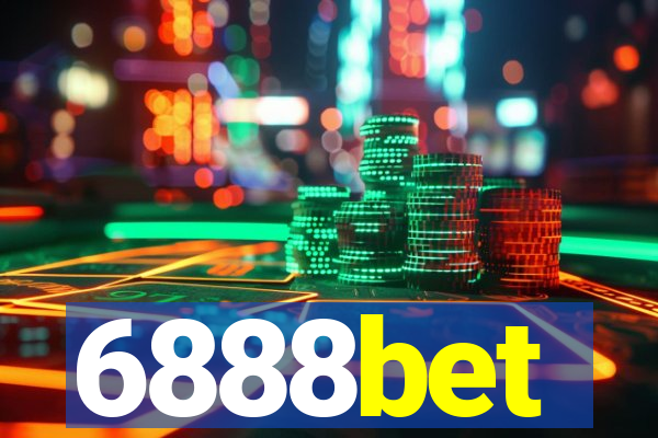 6888bet