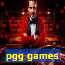 pgg games