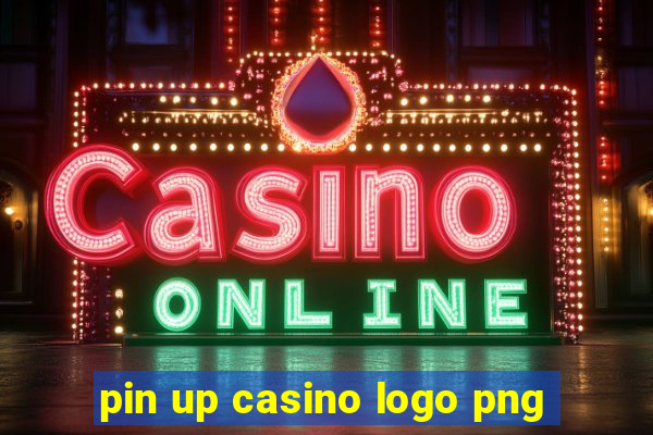 pin up casino logo png