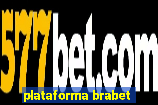 plataforma brabet