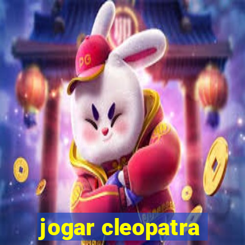 jogar cleopatra