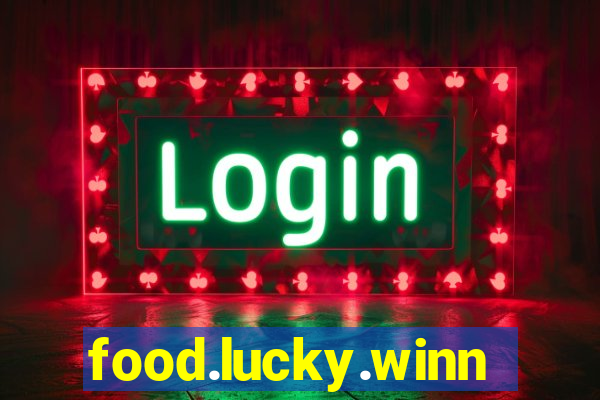 food.lucky.winner&hl=pt-br&gl=br