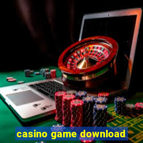 casino game download