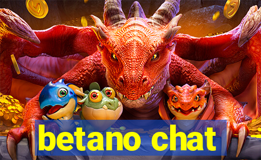 betano chat