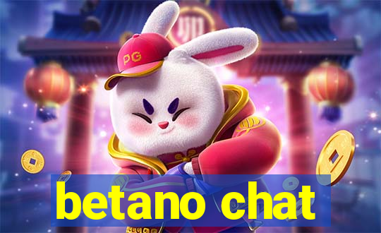 betano chat