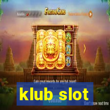 klub slot