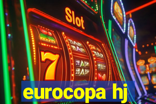 eurocopa hj