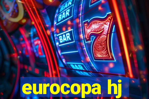 eurocopa hj