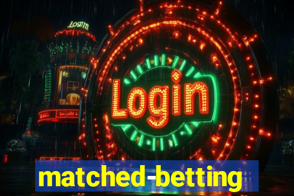 matched-betting