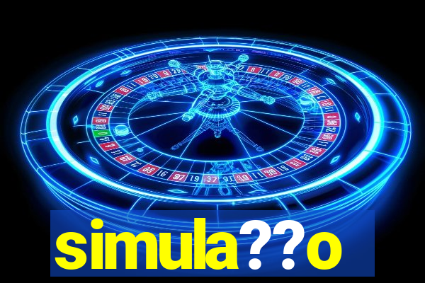 simula??o brasileirao 2023