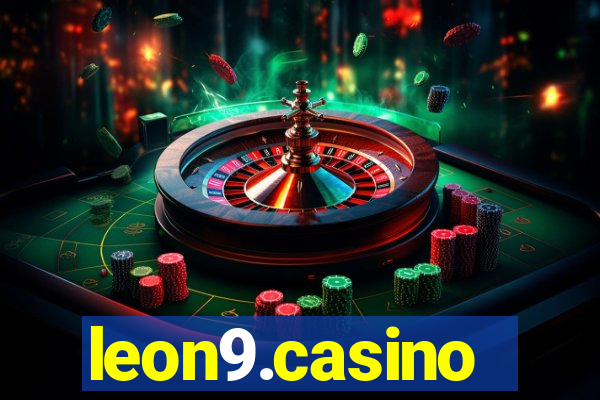 leon9.casino