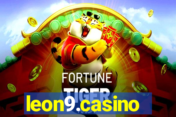 leon9.casino