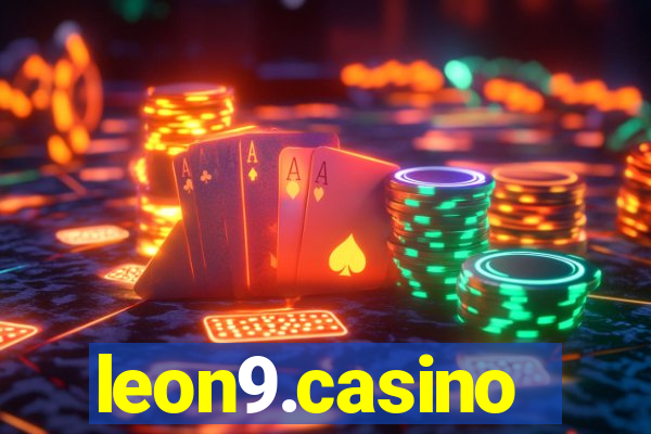 leon9.casino