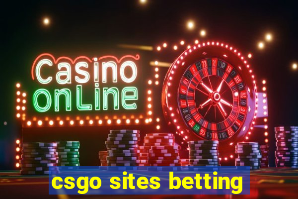 csgo sites betting