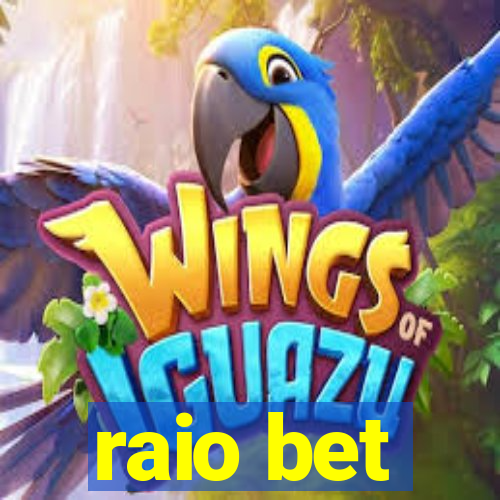 raio bet