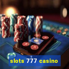 slots 777 casino