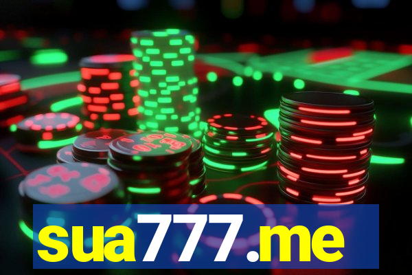 sua777.me