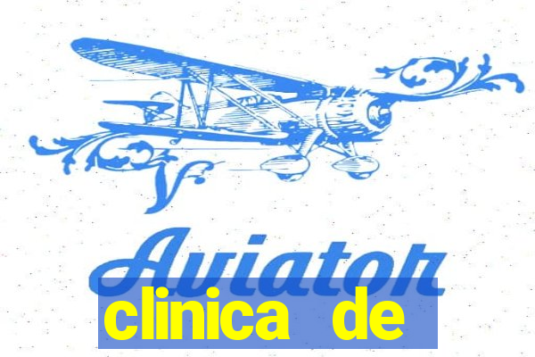 clinica de recupera??o em patos de minas