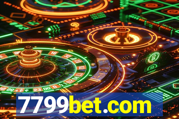 7799bet.com