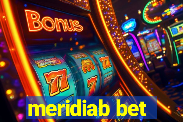 meridiab bet