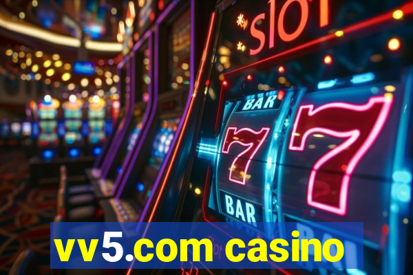 vv5.com casino