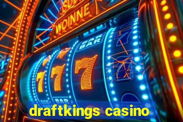 draftkings casino