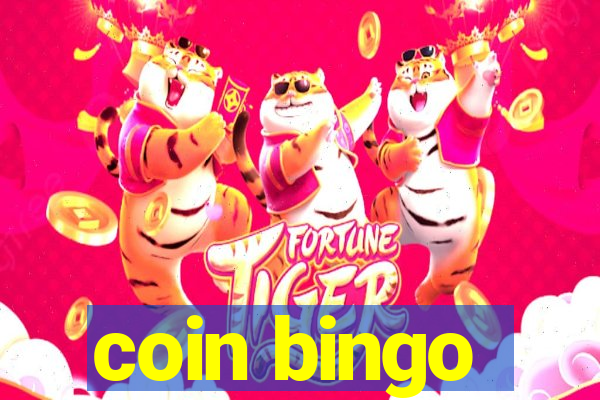 coin bingo