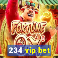 234 vip bet