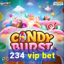 234 vip bet