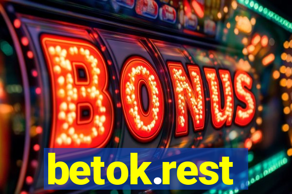 betok.rest