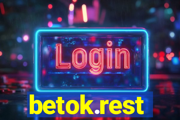 betok.rest