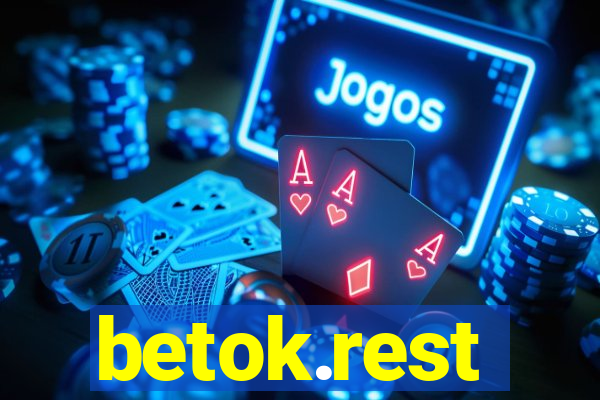 betok.rest