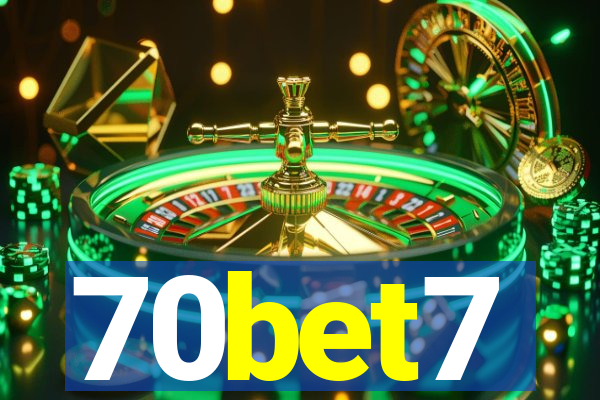 70bet7