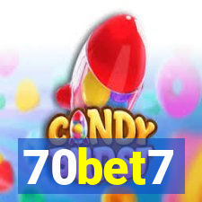 70bet7