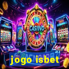 jogo isbet