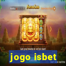 jogo isbet