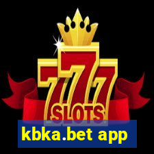 kbka.bet app