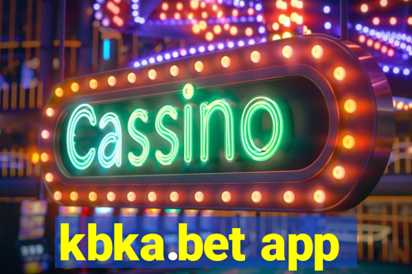 kbka.bet app