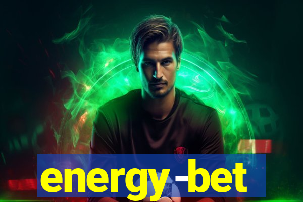 energy-bet